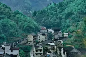 金华最值得去的9个地方，舒适好玩，去一次此生无憾，你去过几个图片