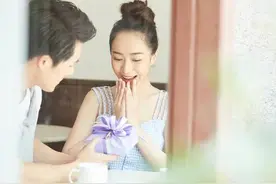 离了婚的旧情人，特别容易再到一起图片