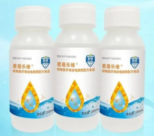 最新81款已获批特医食品标签说明书汇总