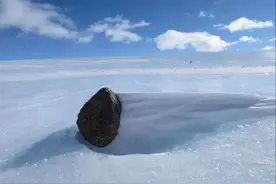 南极为什么会被封锁起来？你可能永远不知道它有多少秘密图片