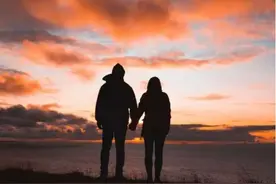 有大神预测：一夫一妻制或将走向衰败，这两种婚恋模式可能流行！图片