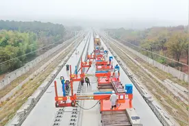 已进入句容，离南京不远了！图片