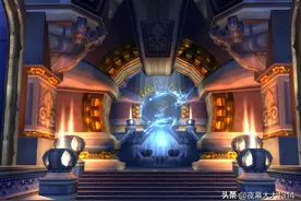 设计精妙，挑战性高！奥杜尔作为魔兽史上最经典团本当之无愧图片