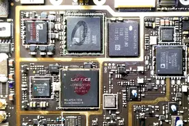 第二个“华为”出现？大疆无人机被拆解，80%芯片都从国外采购图片