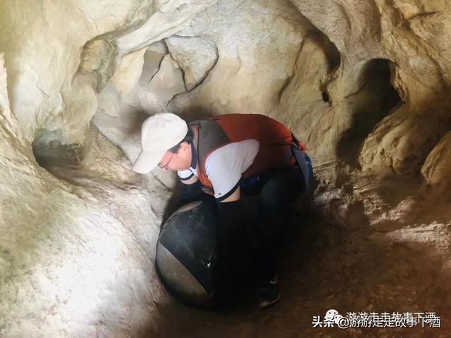 西北小众秘境：周祖陵、北石窟、崆峒山、龙门洞，你去过吗？