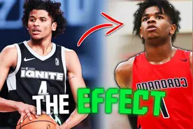 从状元热门，跌出前20位！6场比赛，命中率31%，火箭不可能选你了图片