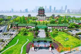 明天开抢！南昌10000张景区门票免费发放图片