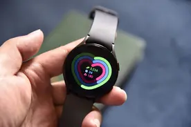 安卓阵营的巅峰之作？三星Galaxy Watch 5上手评测图片