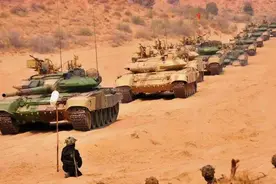 印度巴基斯坦三次战争始末图片