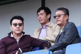 12强后中国足球谁来重建？孙雯力谏救了女足，男足关键还看高洪波图片