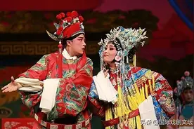 戏曲《打金枝》有必要三打吗？图片