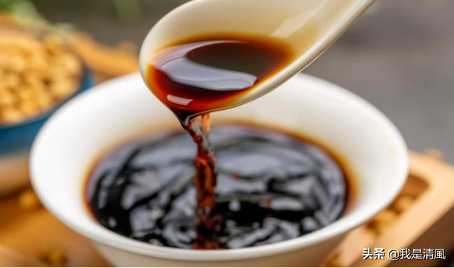 你知道怎么挑选酱油吗？