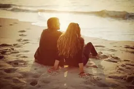 哪些情侣一看就能在一起很久很久？图片