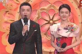 央视春晚为赞助背后下足功夫，商家为广告植入，八仙过海各显神通图片