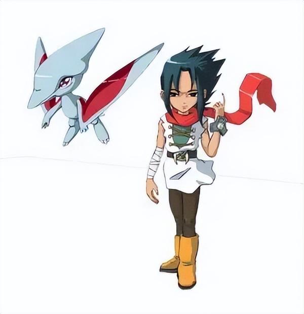 时隔多年你还记得 ‘ 恐龙宝贝之龙神勇士’吗