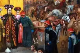 慈禧太后最宠爱的男人是谁图片