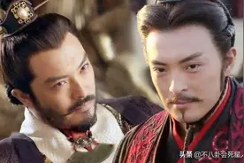 大西北专产戏骨！男演员个个是硬汉演技派，占据娱乐圈半壁江山图片