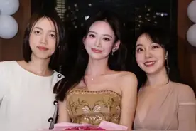 假少爷、灰产男，女明星的豪门梦也彻底破碎了？图片