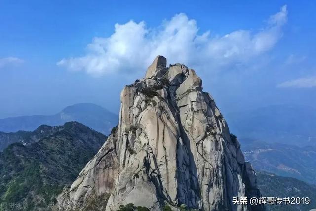 安徽省十大旅游景点推荐(安徽哪些景点好玩的地方) - 冷求网