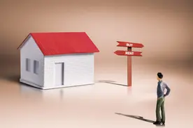 2022上半年重点50城租售比调查研究报告图片