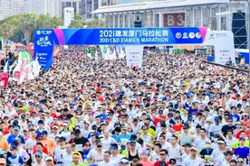 中国田协发布！2022最新马拉松大众选手等级标准！（详细版）图片