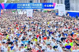 中国田协发布！2022最新马拉松大众选手等级标准！（详细版）图片