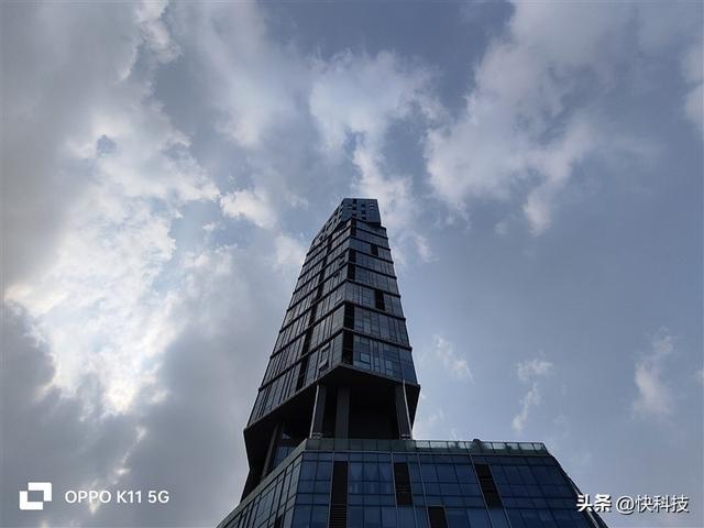 ��ս�ڰ���OPPO K11���⣺ͬ��λ�����ҵ�����ǿӰ���ֻ�