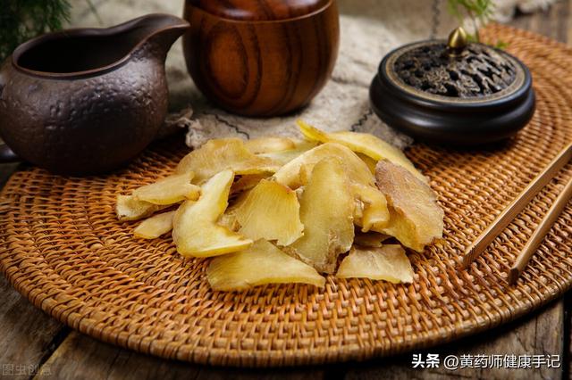 讲一味黄精，上可润肺，中能补脾气，下能滋肾阴，但临床却不常用