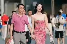 中石油高管牵手小三?真相远未可知图片