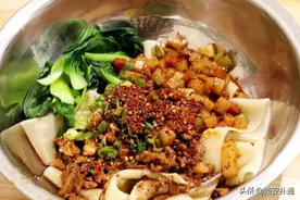 超全！西安人推荐的本地美食攻略！不排队还正宗，转给外地朋友！图片