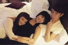 2022年江苏“二女共嫁一夫”事件曝光！2个人的床上，睡不下3人图片