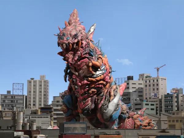 泰迦奥特曼怪兽宇宙人图鉴