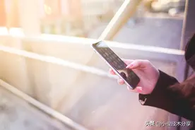 手机wifi明明连上了，却无法上网，原来是这个地方没设置图片