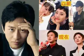 邓超深夜发文，疑与孙俪离婚，娱记借黄景瑜离婚事件揭露真相图片