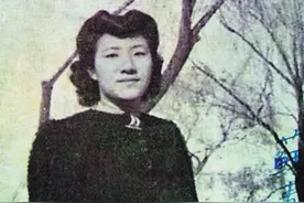 结婚十年，张爱玲闺蜜苏青的婚姻血泪史图片