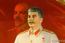 列宁与斯大林相比，谁对俄罗斯历史影响更大？图片