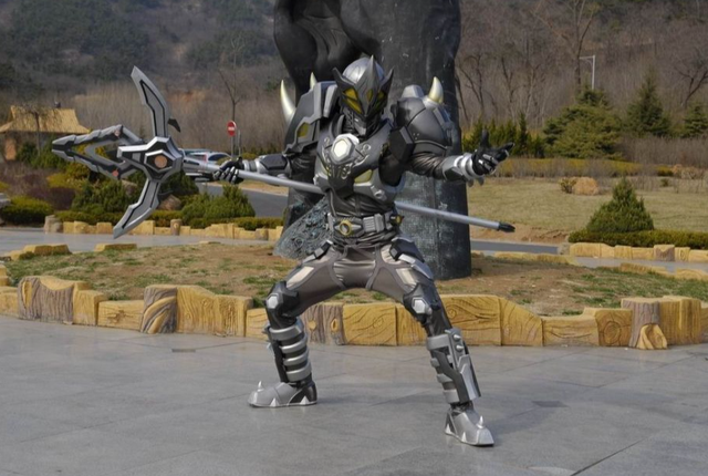 《铠甲勇士》第一部中，五行铠甲到底有没有强弱之分