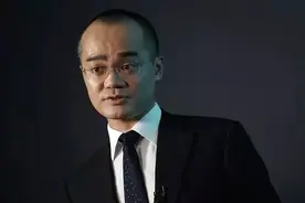 福建富二代，清华学霸，4次创业失败，却39岁身家千亿，凭啥？图片