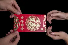 两个孩子收600红包，对方家4个娃，该给对方多少合适？你会怎么办图片