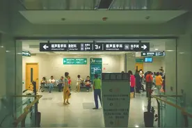家家都想升三级医院，谁能从中受益？图片