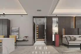 发现中式风才是最美的装修，骨子里的风雅与浪漫，真的值得看很久图片