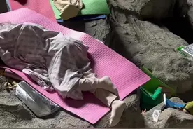 癌症患者去“世界长寿之乡”巴马 “准备在这里度过余生” 房东从租房时限判断患者寿命长短图片