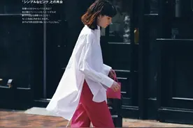 穿对“裤子”有哪些窍门？3条裤子、15套穿搭，凭什么值得借鉴？图片