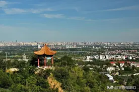 石家庄市鹿泉区各镇人口一览：最多的超十二万人，最少仅五千多人图片