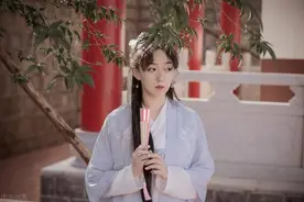 故事：我是六品小官家的庶女，被迫入东宫做奴婢，却惹得太子求娶图片