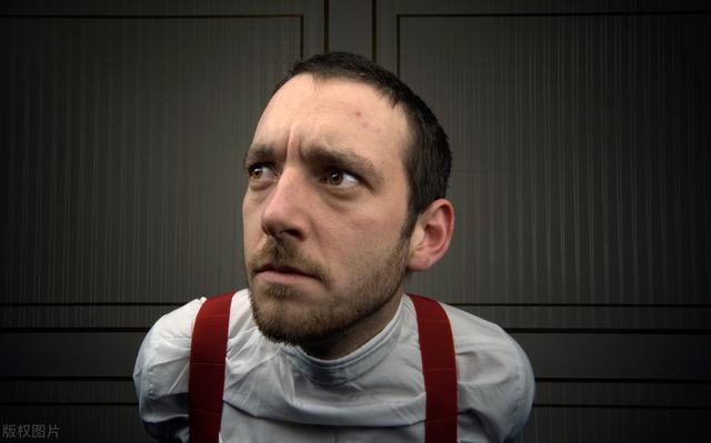 徐州精神:偏执型精神分裂症表现