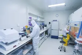 抗癌重大突破，全国首例TIL治疗的患者出院，两个月肿瘤消失图片