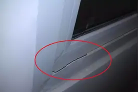 门窗填缝，到底用水泥还是发泡胶？图片