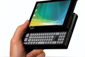 掌上电脑轻便小巧易于携带，为何会逐渐消失在人们的视野中？图片