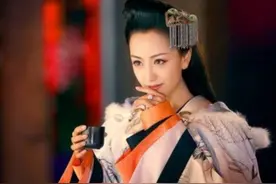 羊献容：风华绝代的皇后，却被6个王爷轮番羞辱，女儿也没能幸免图片